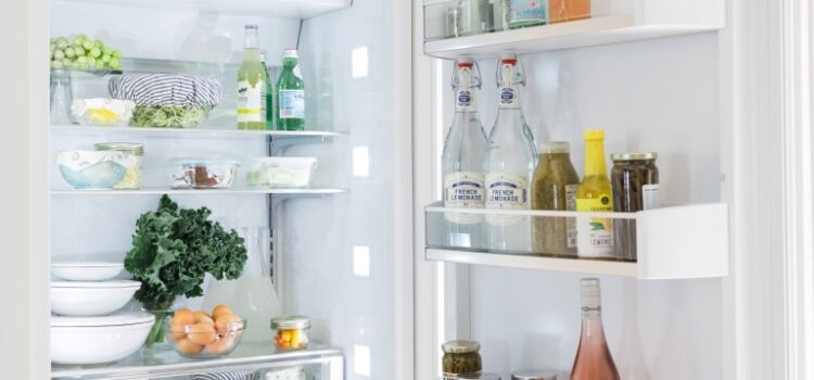 10 вещей, которые вам никто не скажет об организации холодильника